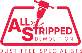 All Stripped Demolition