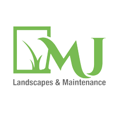 MJ Landscapes & Maintenance